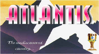 Atlantis