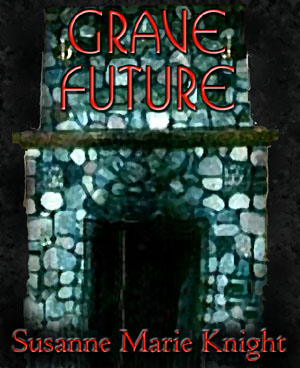 GRAVE FUTURE--Dreams Unlimited
