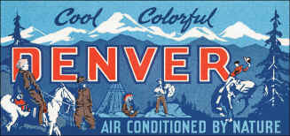 Denver