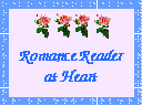 4 Roses! Romance Reader at Heart