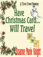 Have Christmas Card... Will Travel