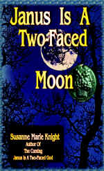 JANUS IS A TWO-FACED MOON