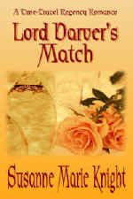 Lord Darver's Match--reissue!