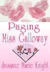 Paging Miss Galloway