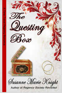 The Questing Box