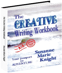 The Creative Writing Workbook