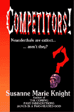 Competitors!
