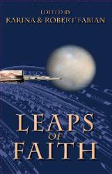 Leaps of Faith Anthology