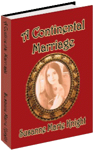 A CONTINENTAL MARRIAGE