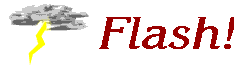 Flash!