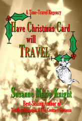 Have Christmas Card... Will Travel