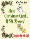 Have Christmas Card Will Travel