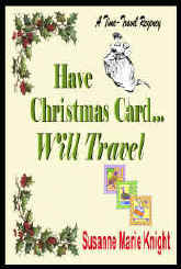 Have Christmas Card Will Travel