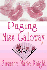 Paging Miss Galloway