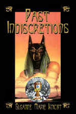 PAST INDISCRETIONS