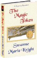 THE MAGIC TOKEN