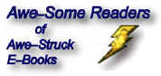 Awe-Some Readers Group