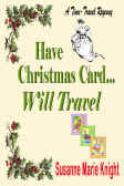 Have Christmas Card... Will Travel