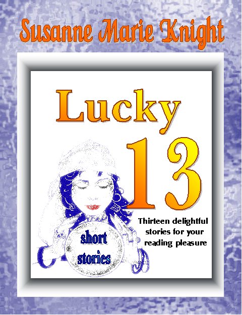 LUCKY 13