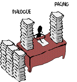 Dialogue