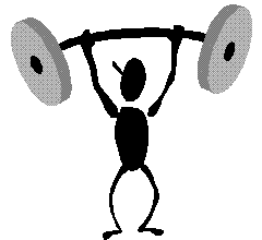 Writing Muscles