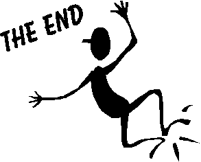 The End