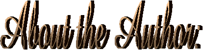 About the Author