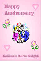 Happy Anniversary