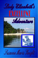 Lady Elizabeth's Excellent Adventure