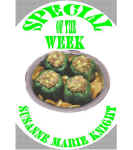Special of the Week
