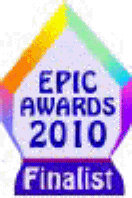 2010 EPIC Award Finalist