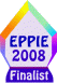 EPPIE Finalist: Have Christmas Card... Will Travel