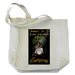 Janus Tote Bag
