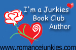 Romance Junkies Author