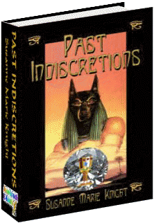 Past Indiscretions