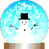 Snowy Season Surprise